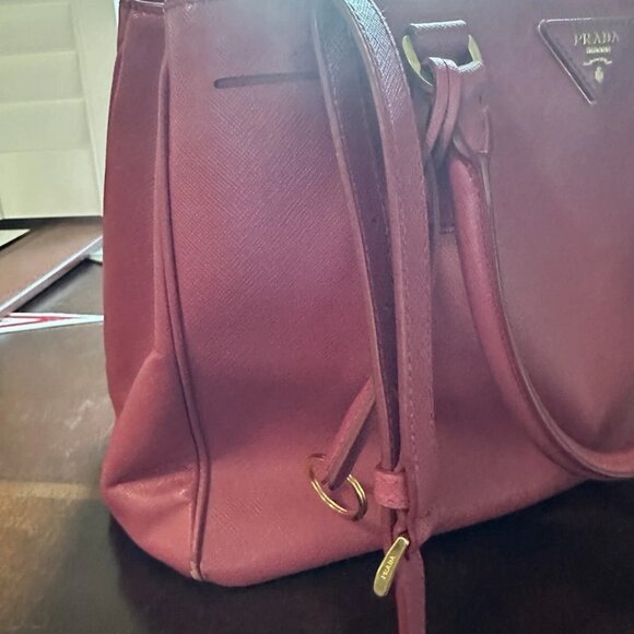 Prada Bag & Wallet - Picture 4 of 13